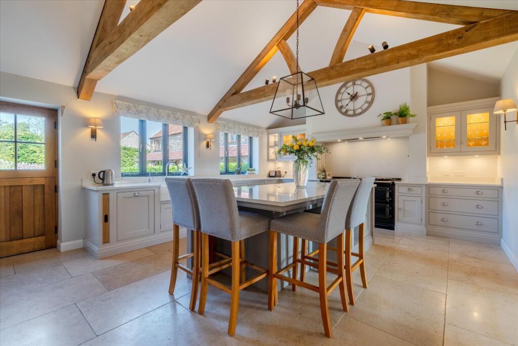 Additional image 3 of Oakhill, Somerset, BA3