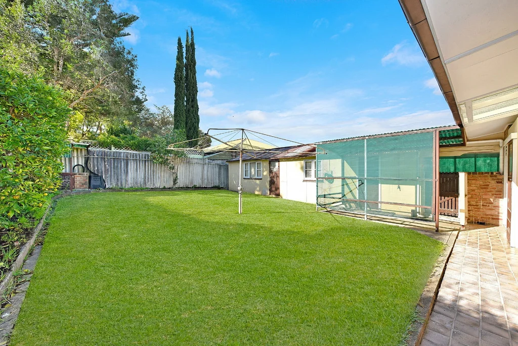 Additional image 5 of 15 Evelyn Ave, Concord NSW 2137