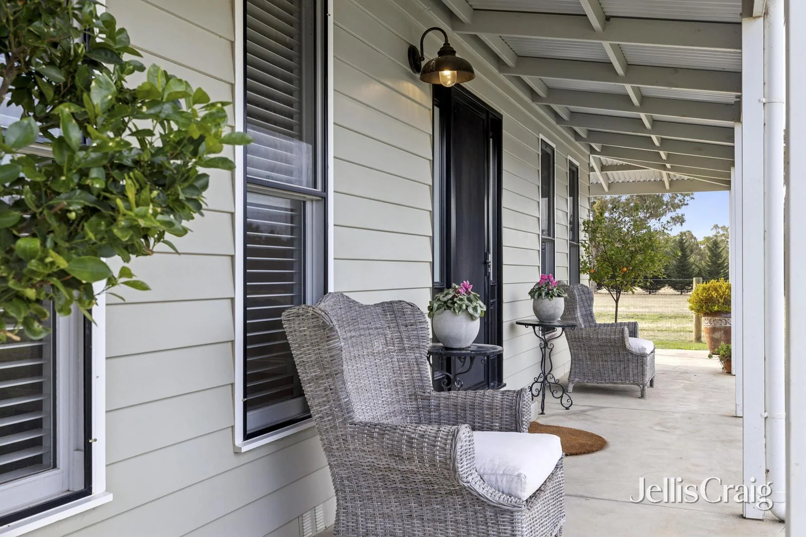 Additional image 2 of 297 Potts Road, Elphinstone VIC 3448