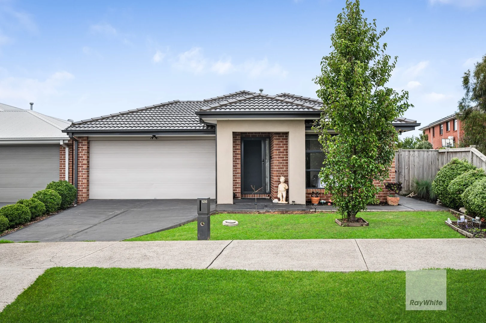 126 Golf Links Drive, Beveridge VIC 3753