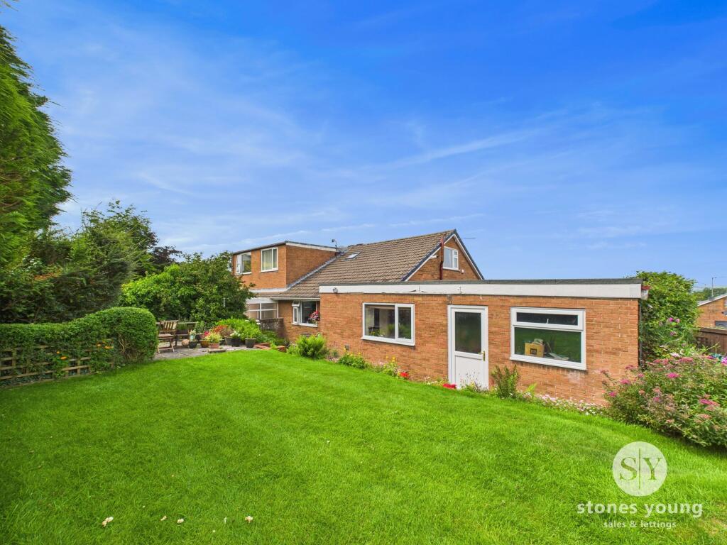 Additional image 15 of Shetland Close, Wilpshire, BB1
