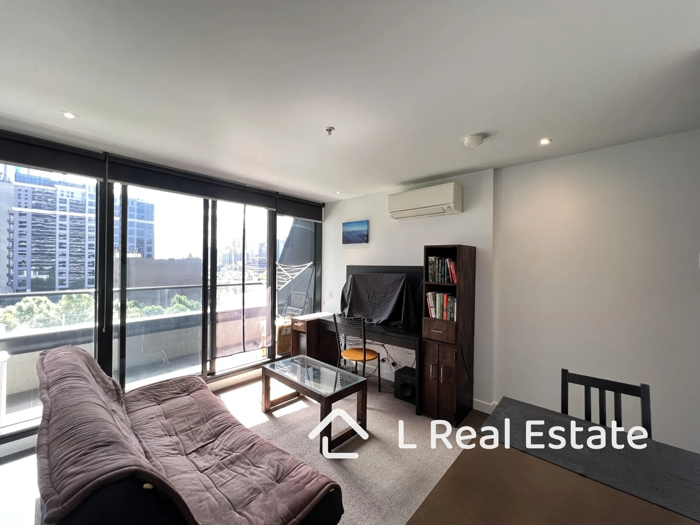 904/7 Katherine Place, Melbourne VIC 3000