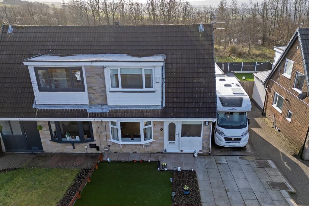 Lydgate, Burnley, BB10