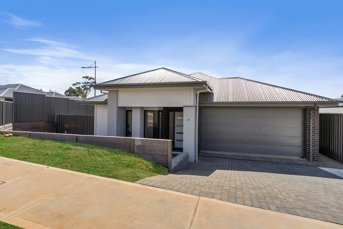 14 Samuel Stephens Court, Lyndoch SA 5351