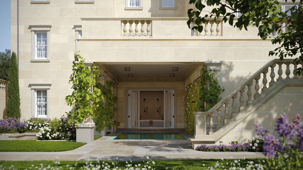 Additional image 14 of Bratton Hall, Wincanton, Somerset