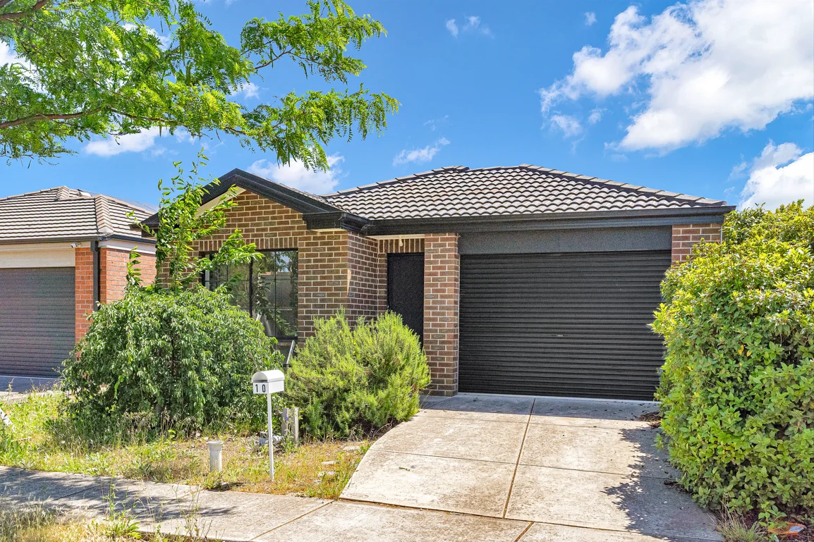 10 Boucaut Street, Wyndham Vale VIC 3024