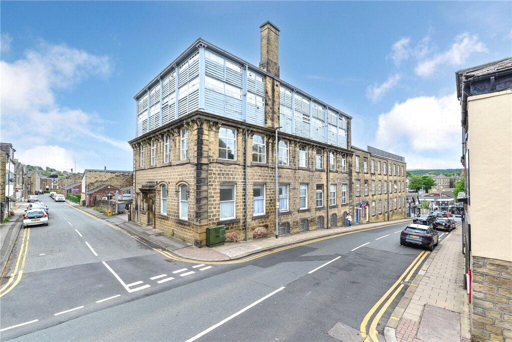 Clyde Street, Bingley, West Yorkshire, BD16