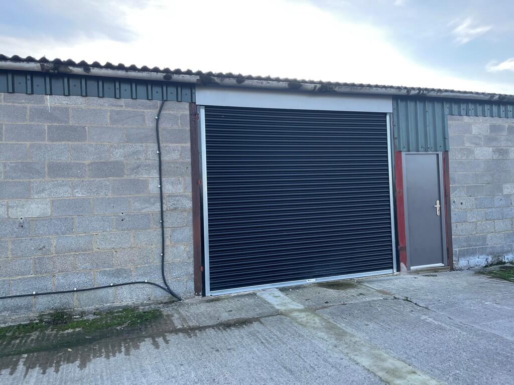 Unit 17, Ivy Mill Farm, Edington, Westbury, Wiltshire
