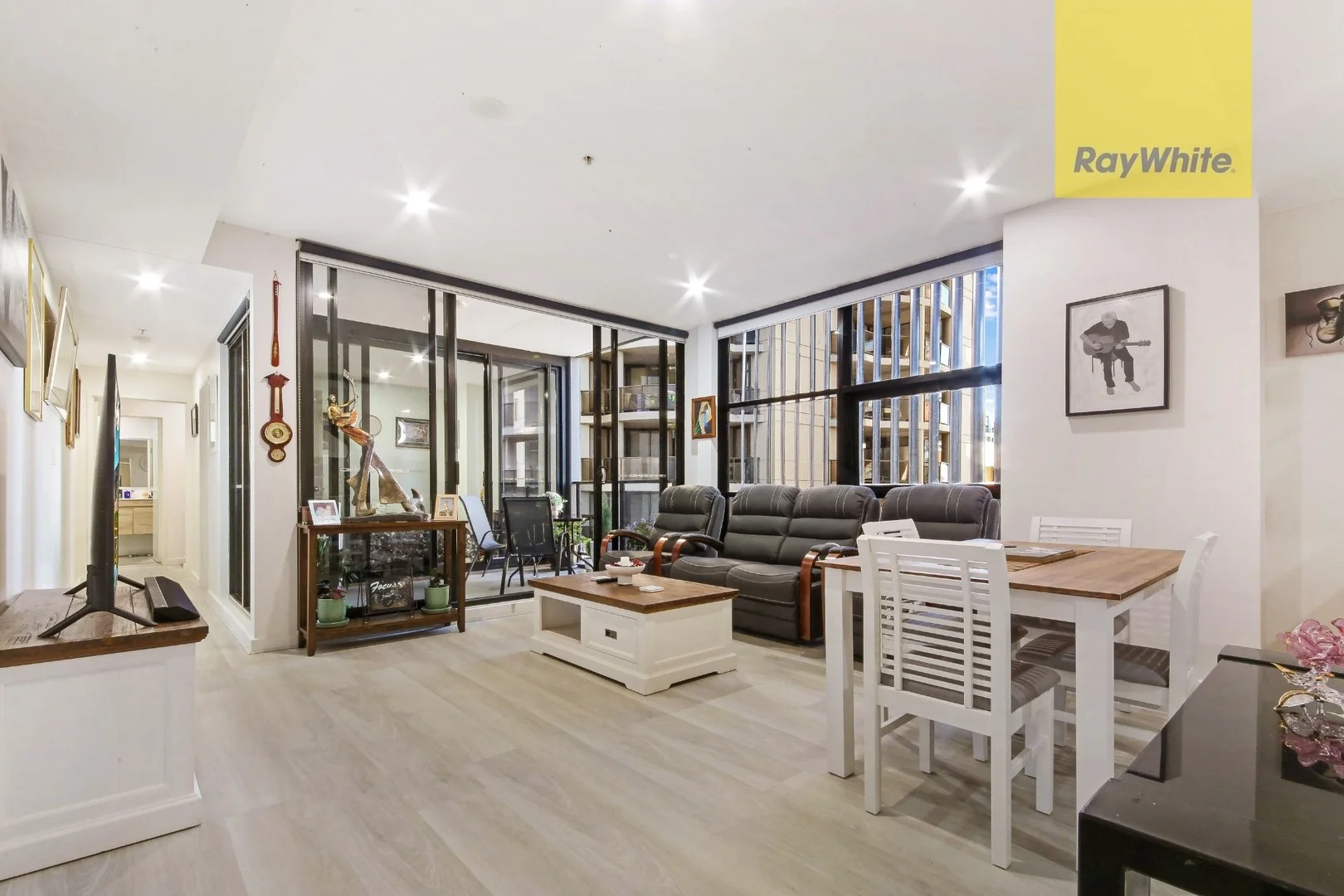603/11 Hassall Street, Parramatta NSW 2150