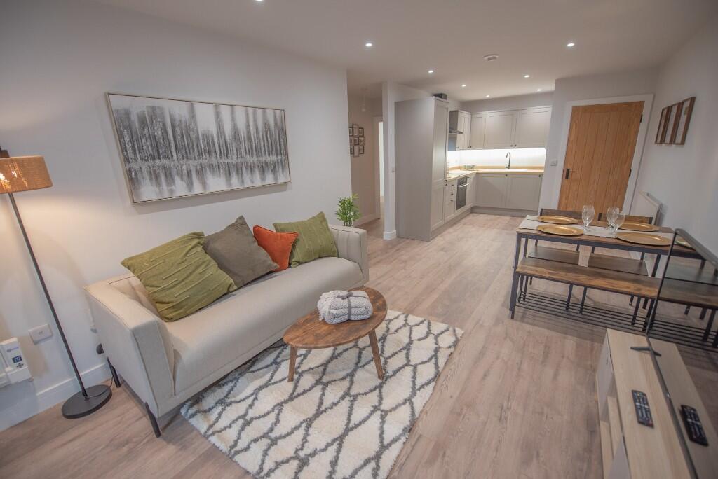 Additional image 10 of Plot 5, Baildon Mills, Baildon BD17 6JX