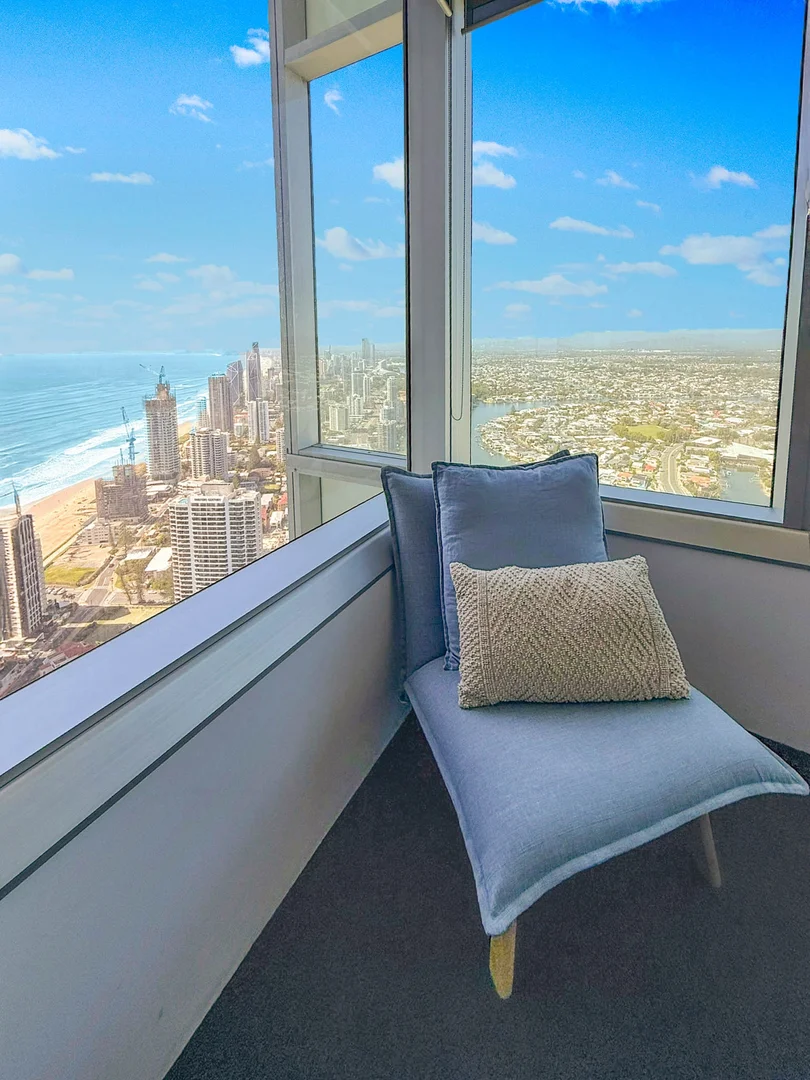 Additional image 5 of 5306/9 Hamilton Avenue, Surfers Paradise QLD 4217
