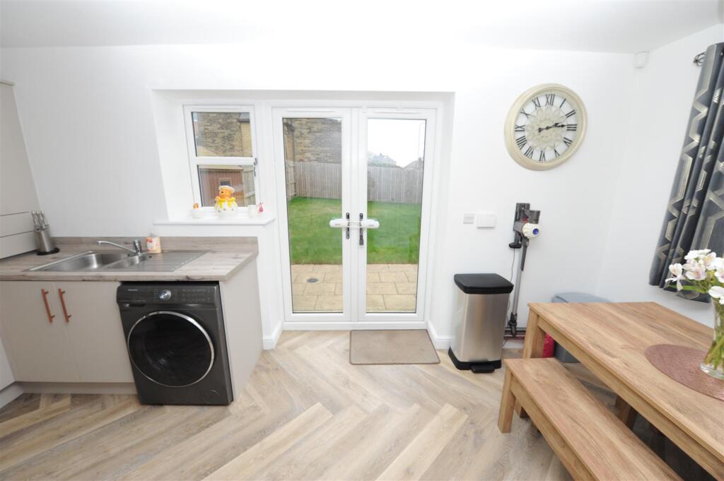 Additional image 8 of Hutton Hall Drive, Eccleshill, Bradford