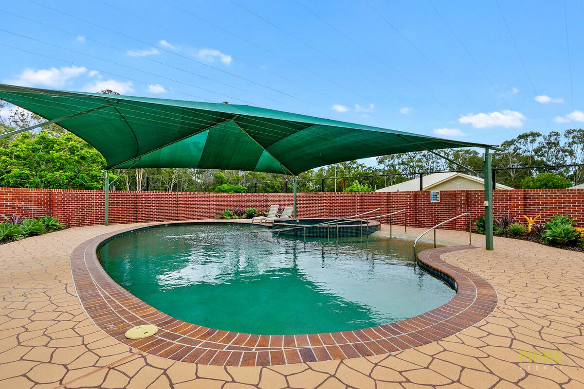 Additional image 27 of Villa 301/74-98 Emerald Park Way, Urangan QLD 4655