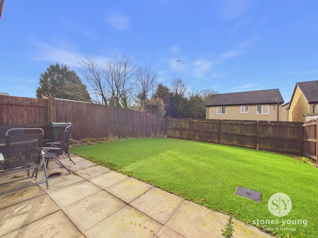 Additional image 4 of Henry Place, Clitheroe, BB7