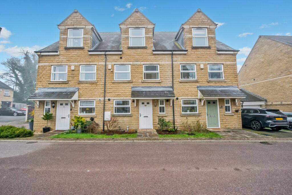 Threelands, Birkenshaw, Bradford, West Yorkshire, BD11