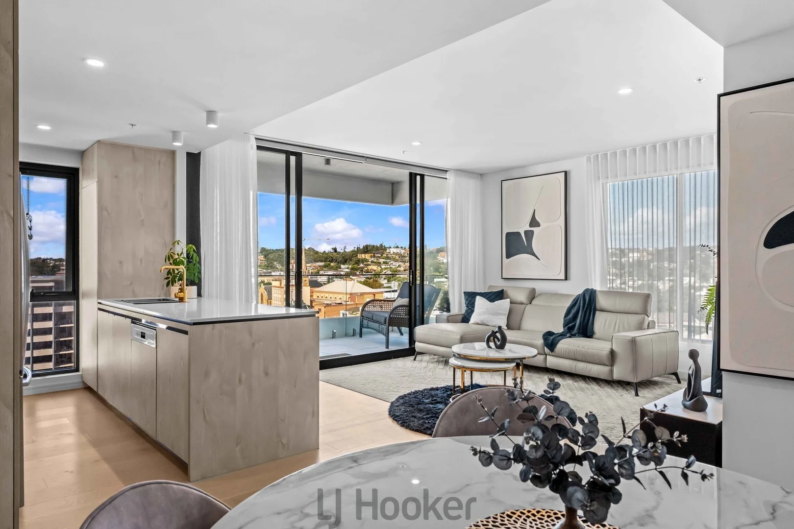 1004/509 Hunter Street, Newcastle NSW 2300