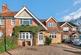Shepperton Road, Laleham Village