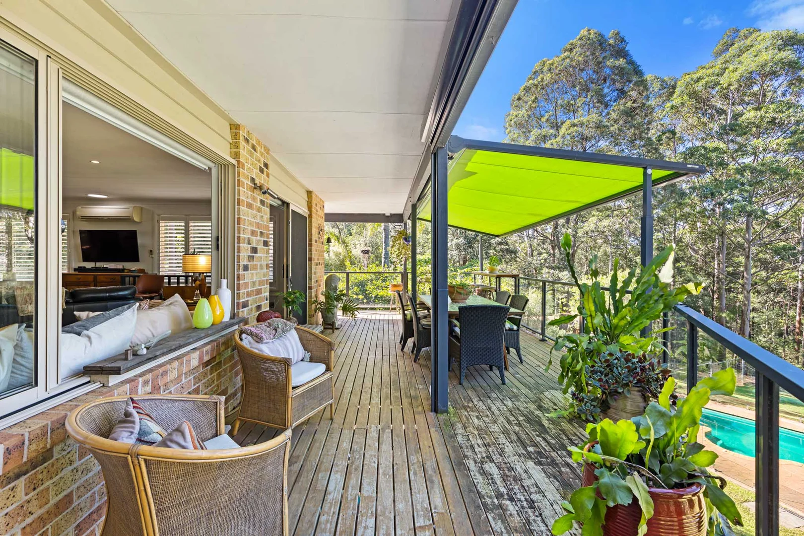 Additional image 14 of 321 Woodburn Road, Morton NSW 2538