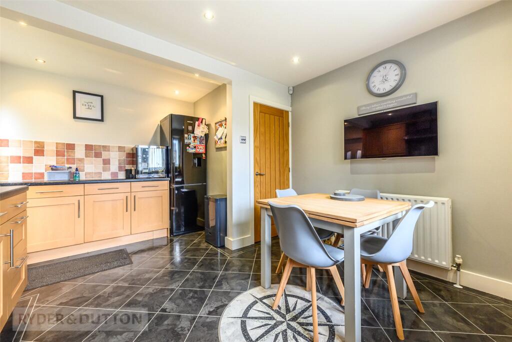 Additional image 6 of Mossy Bank Close, Queensbury, Bradford, West Yorkshire, BD13