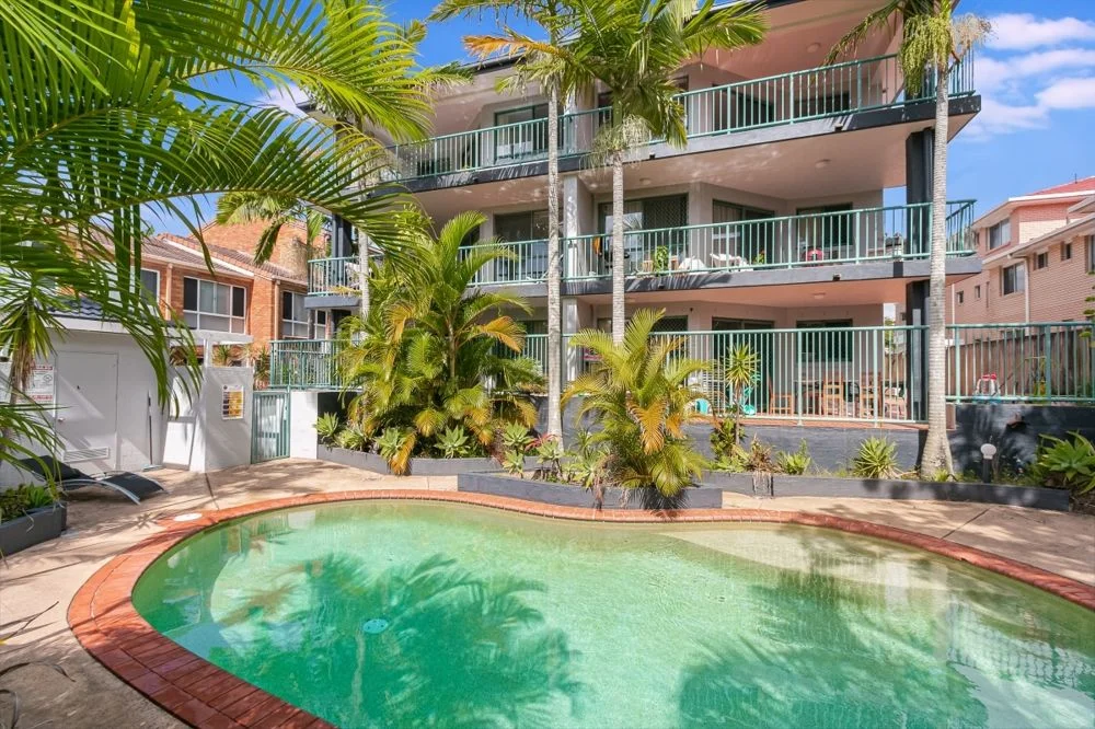 10/56 Coolangatta Road, Kirra QLD 4225
