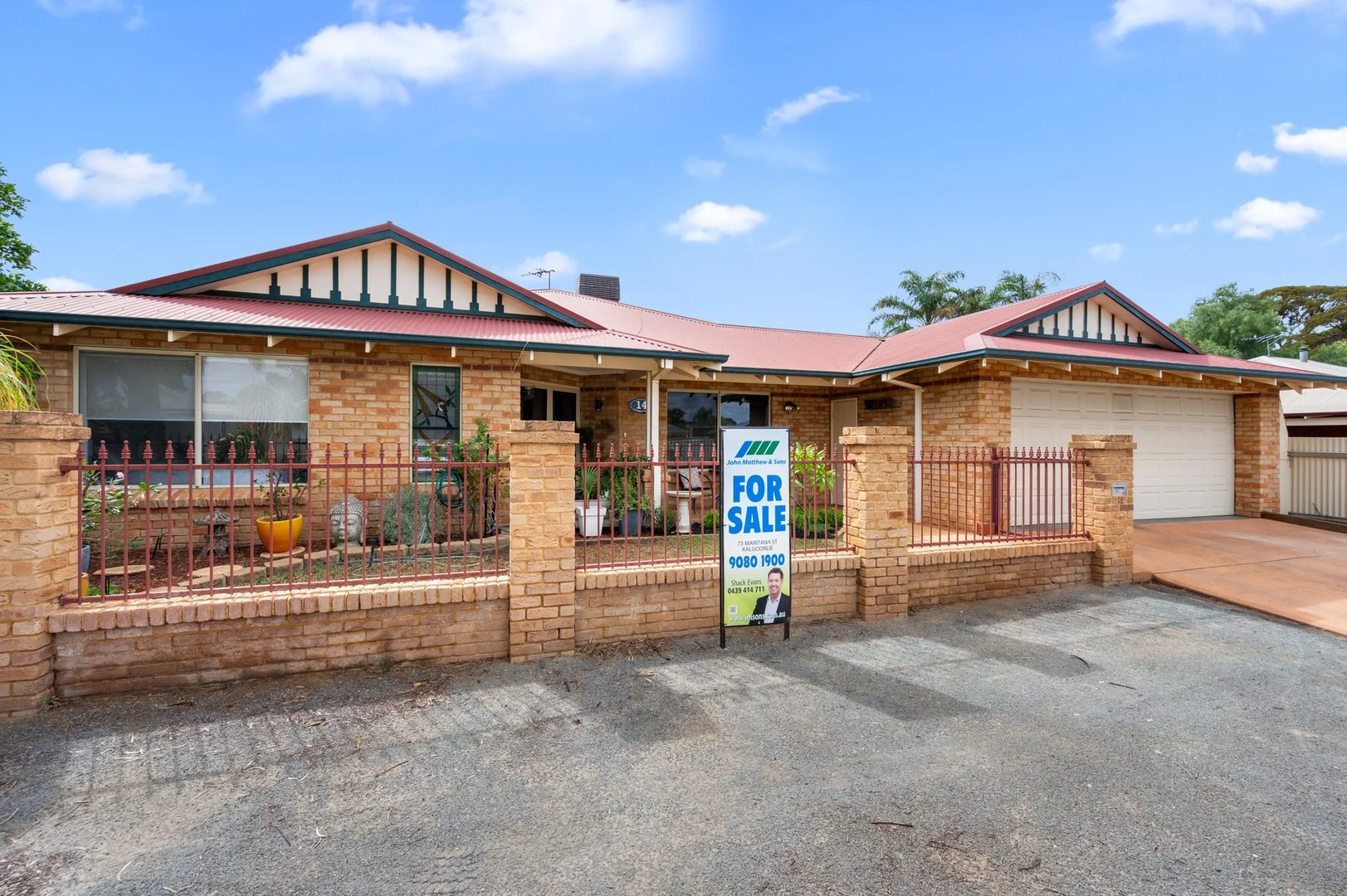 14 Butterfly Street, Piccadilly WA 6430