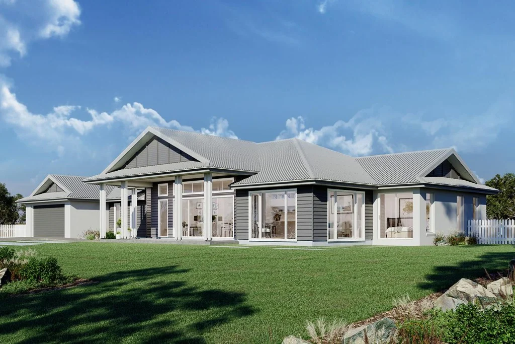 Lot 19 Cassinia Drive, Yea VIC 3717