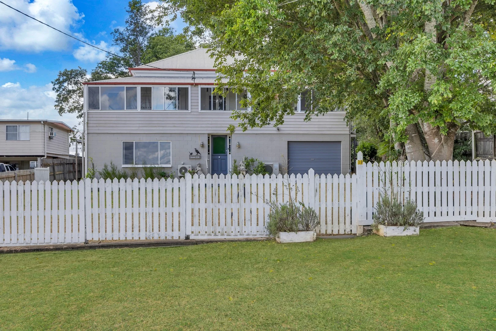 38 Pollock Street, Harrisville QLD 4307