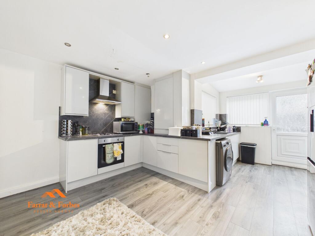 Dundonnell Road, Nelson, BB9