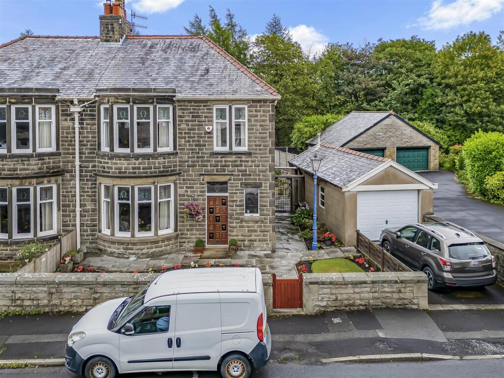 Additional image 34 of Hazel Grove, Rising Bridge Road, Haslingden | Three Bedroom Period Semi Detached, Sold With No Onward Chain