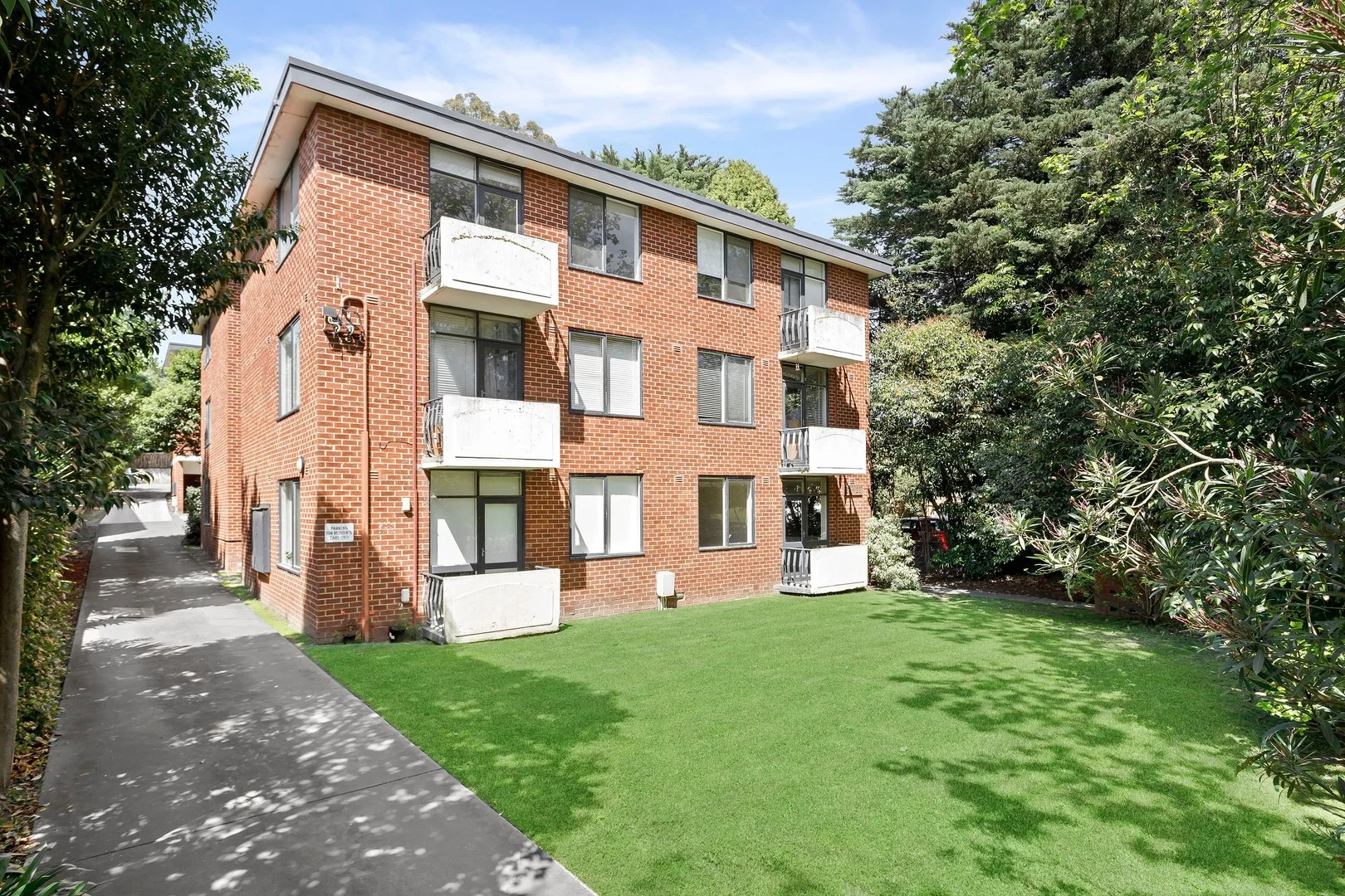 14/22 Brixton Rise, Glen Iris VIC 3146