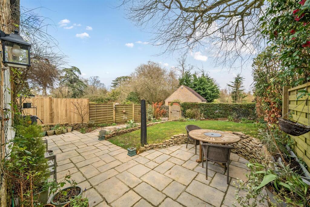 Additional image 4 of Mews Cottage, East Coker, Yeovil