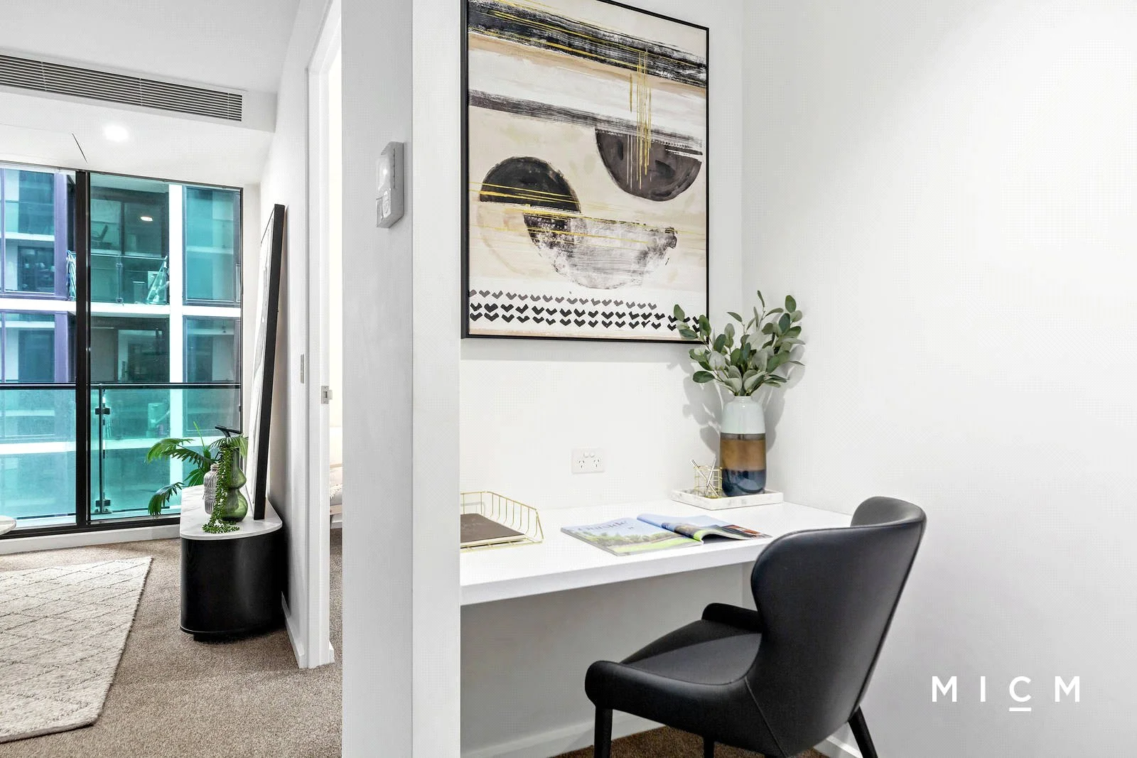 Additional image 14 of 3409/618 Lonsdale Street, Melbourne VIC 3000