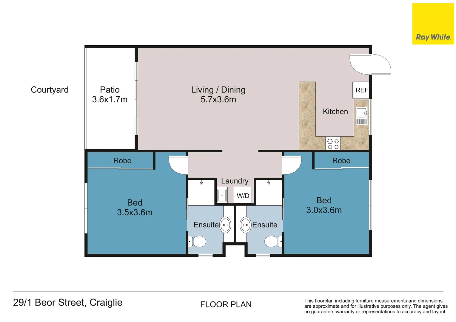 Additional image 31 of 29/1 Beor Street, Port Douglas QLD 4877