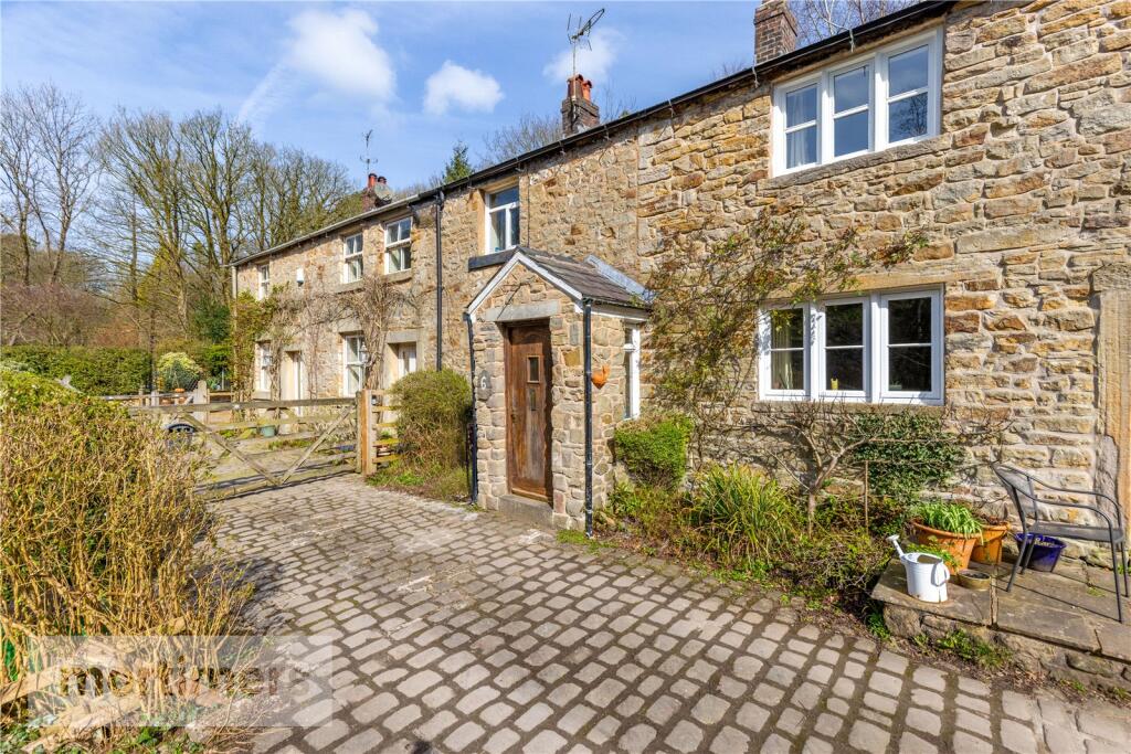 Additional image 10 of Quality Row, Hurst Green, Clitheroe, Lancashire, BB7