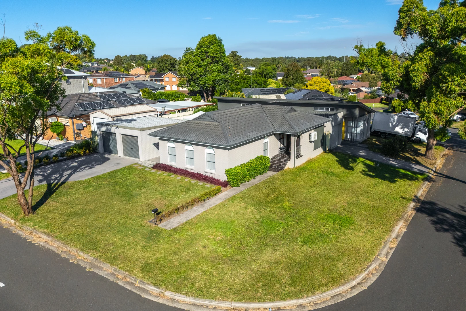 Additional image 2 of 86 Melville Road, St Clair NSW 2759