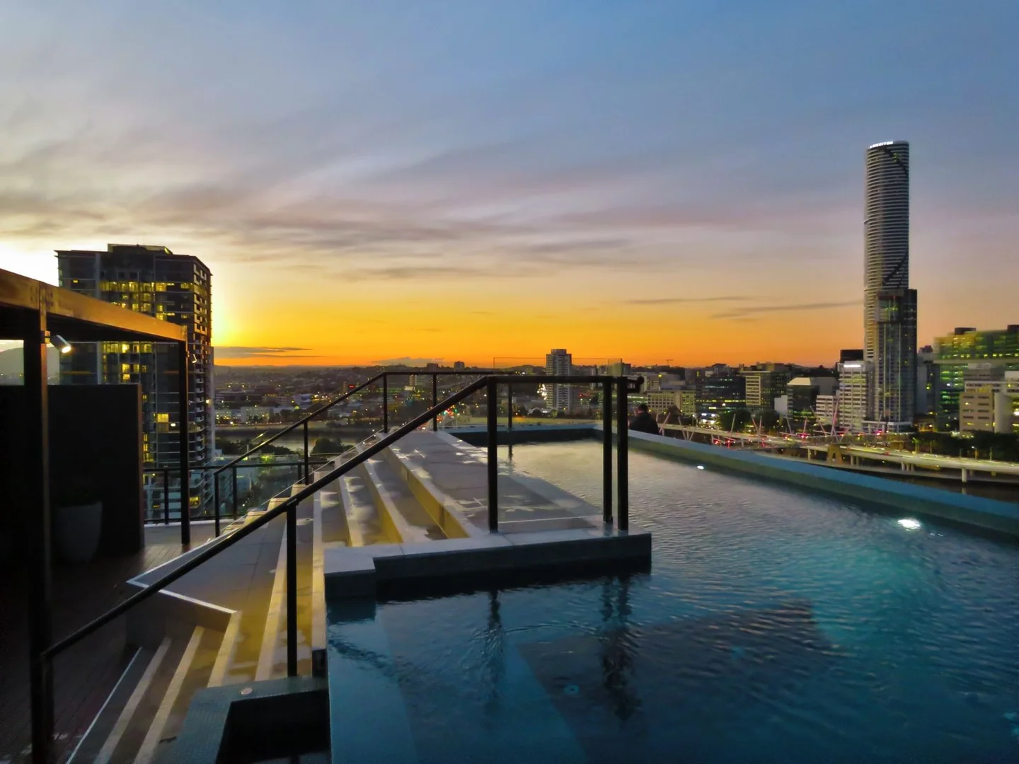 Additional image 16 of ID:21146444/77 Grey Street, South Brisbane QLD 4101
