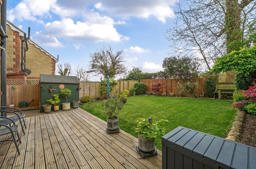 Additional image 14 of Saunters Close, Wincanton, Somerset, BA9