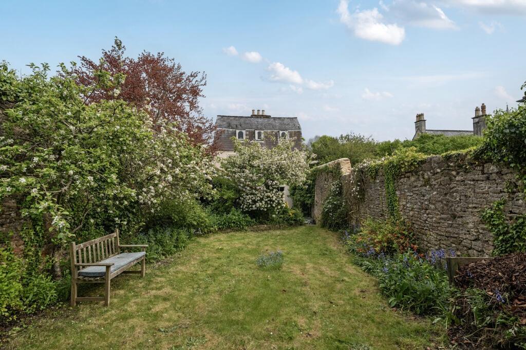 Chamberlain Street, Wells, BA5 photo 3