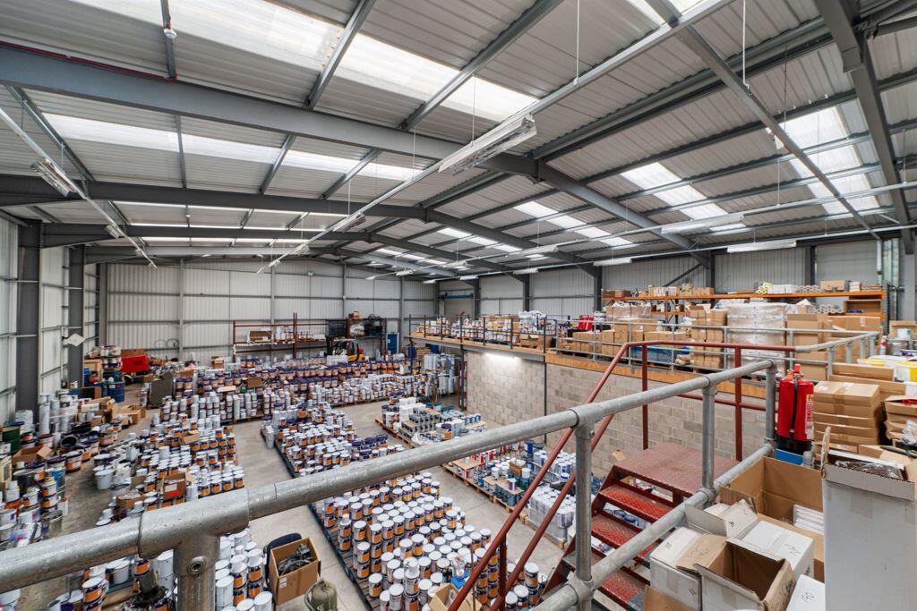 Additional image 6 of Thorney Bank Industrial Estate, Burnley Road, Hapton, Burnley, Lancashire, BB11 5QR