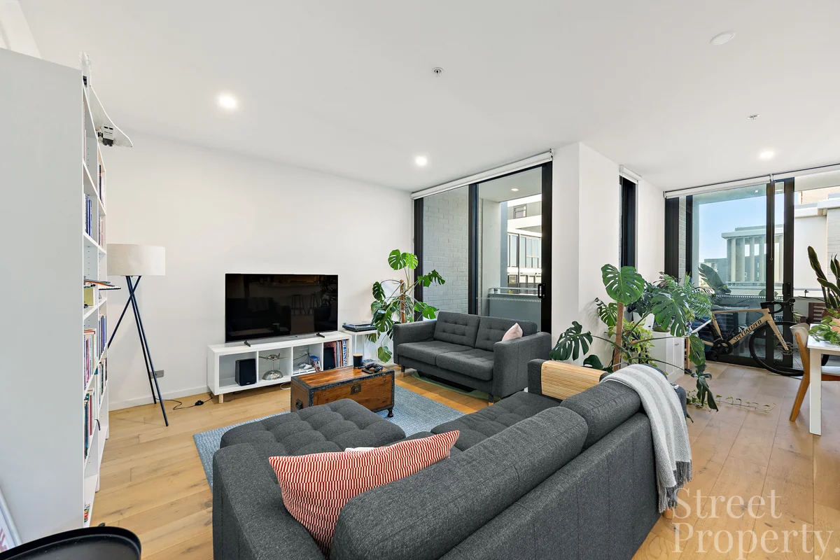 501/470 King Street, Newcastle West NSW 2302