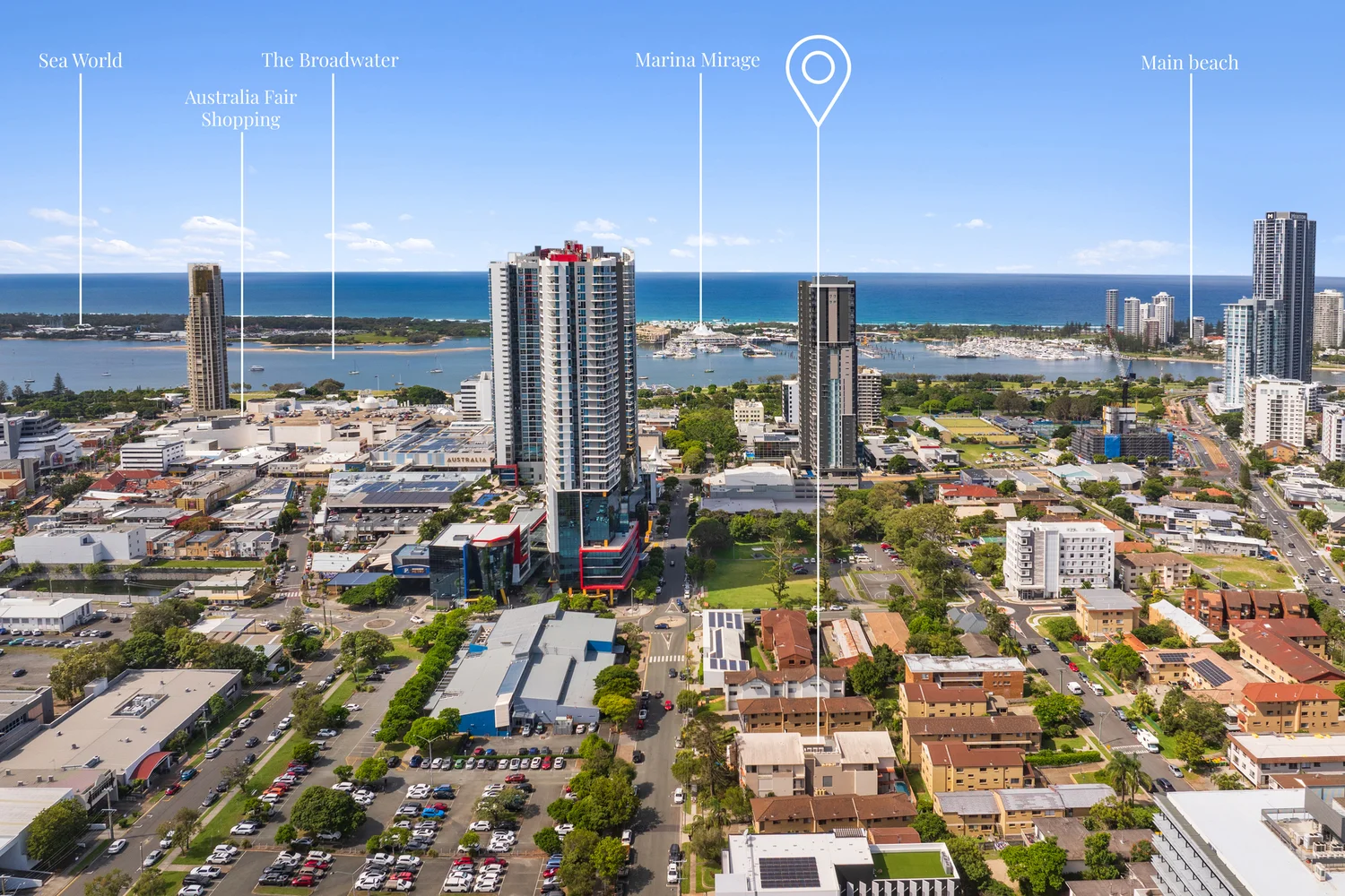 1/20 Lawson Street, Southport QLD 4215