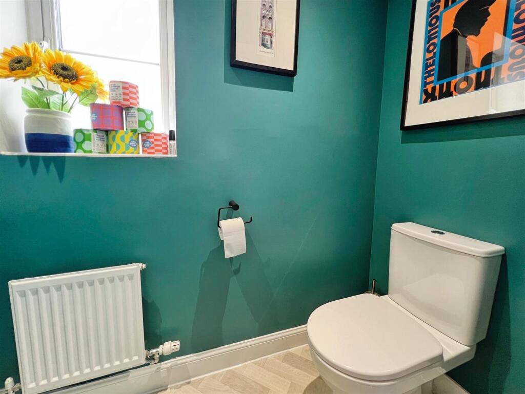 Additional image 3 of Canter Way, Bradford, BD2 3FE
