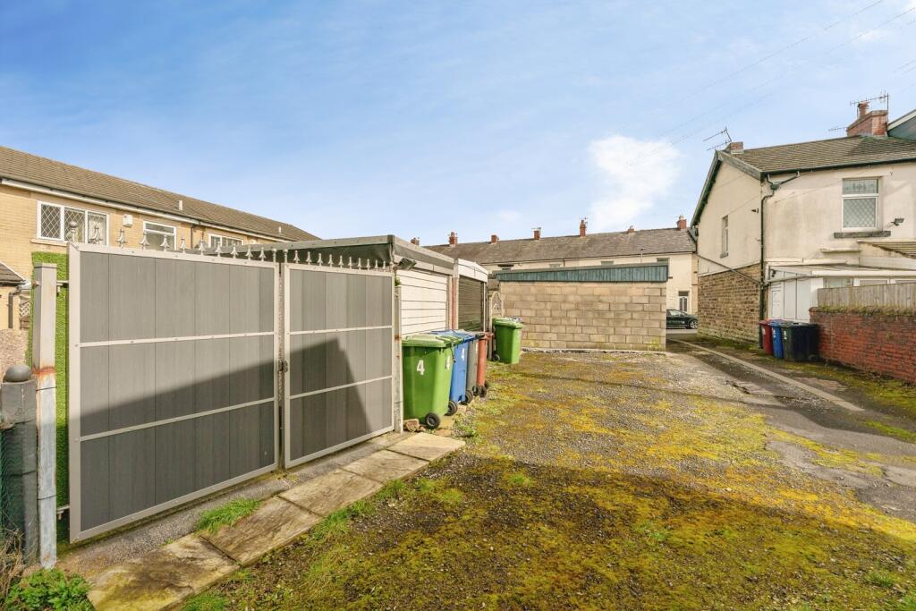 Additional image 26 of Cherry Tree Mews, Burnley, Lancashire, BB11
