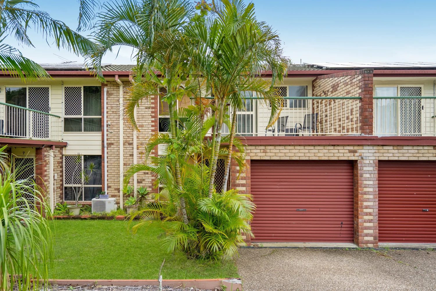 6/112 Overland Drive, Edens Landing QLD 4207