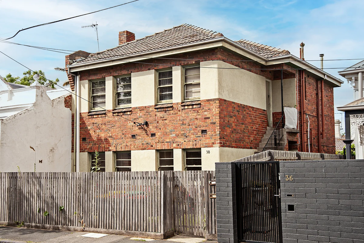 1/38 Alexandra Street, South Yarra VIC 3141