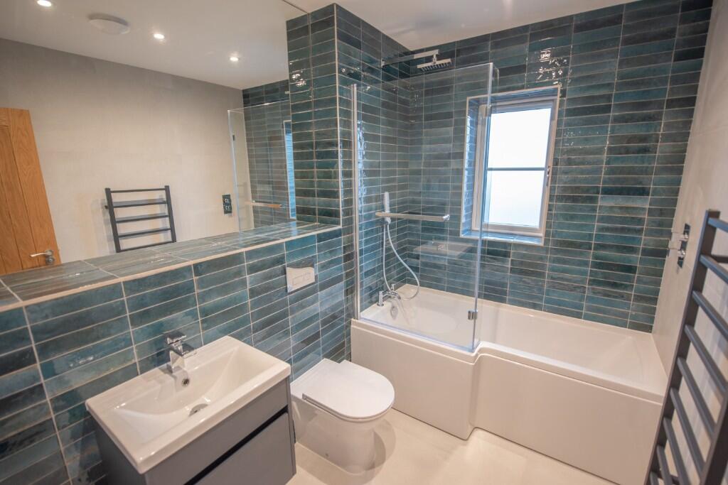 Additional image 10 of Plot 16, House Type C, The Meadows, Cononley