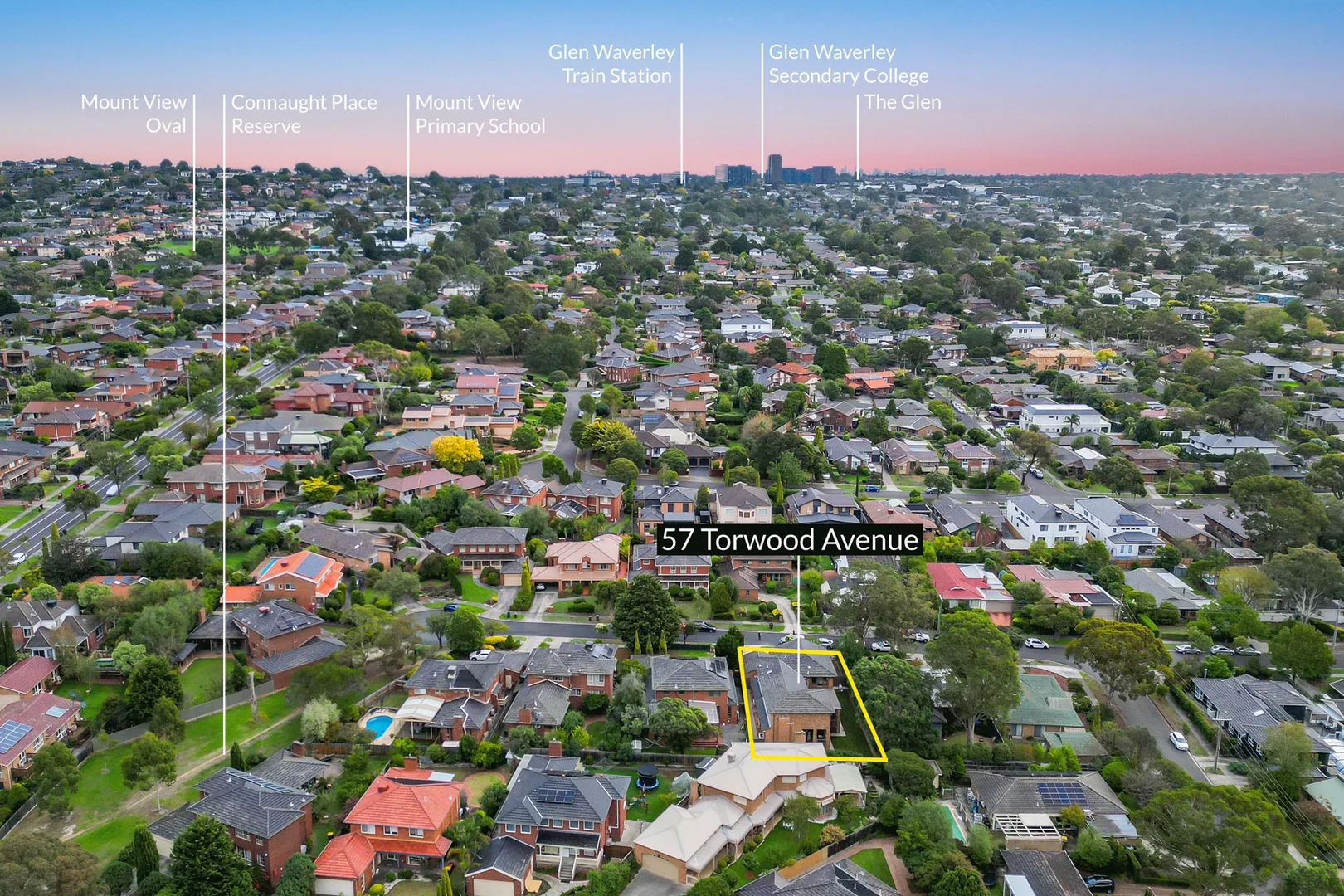 Additional image 19 of 57 Torwood Avenue, Glen Waverley VIC 3150