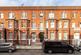 Fairholme Road, London W14
