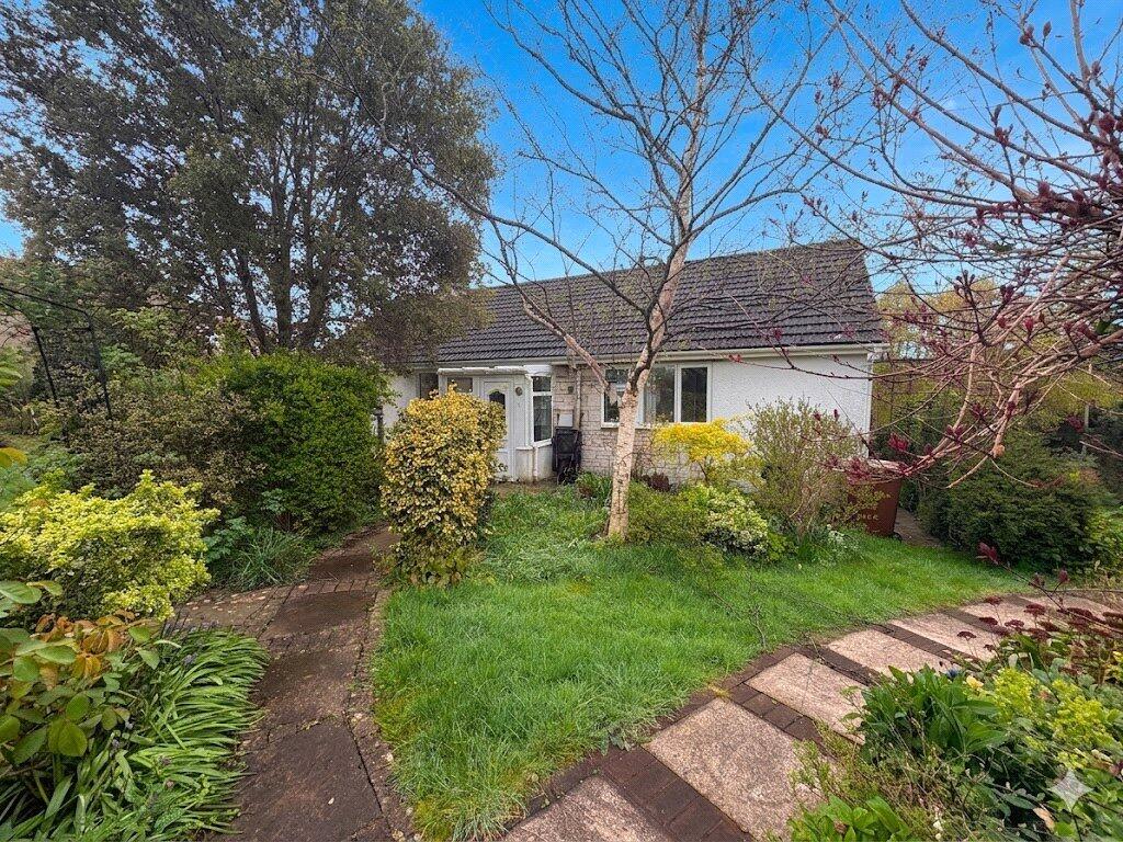 Three Bedroom Detached Bungalow, Easton, Wells