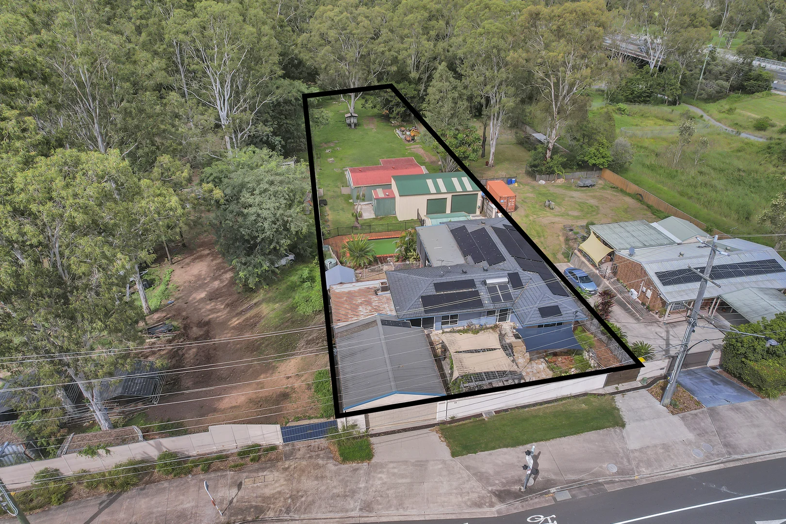 Additional image 2 of 15 Nujooloo Road, Slacks Creek QLD 4127